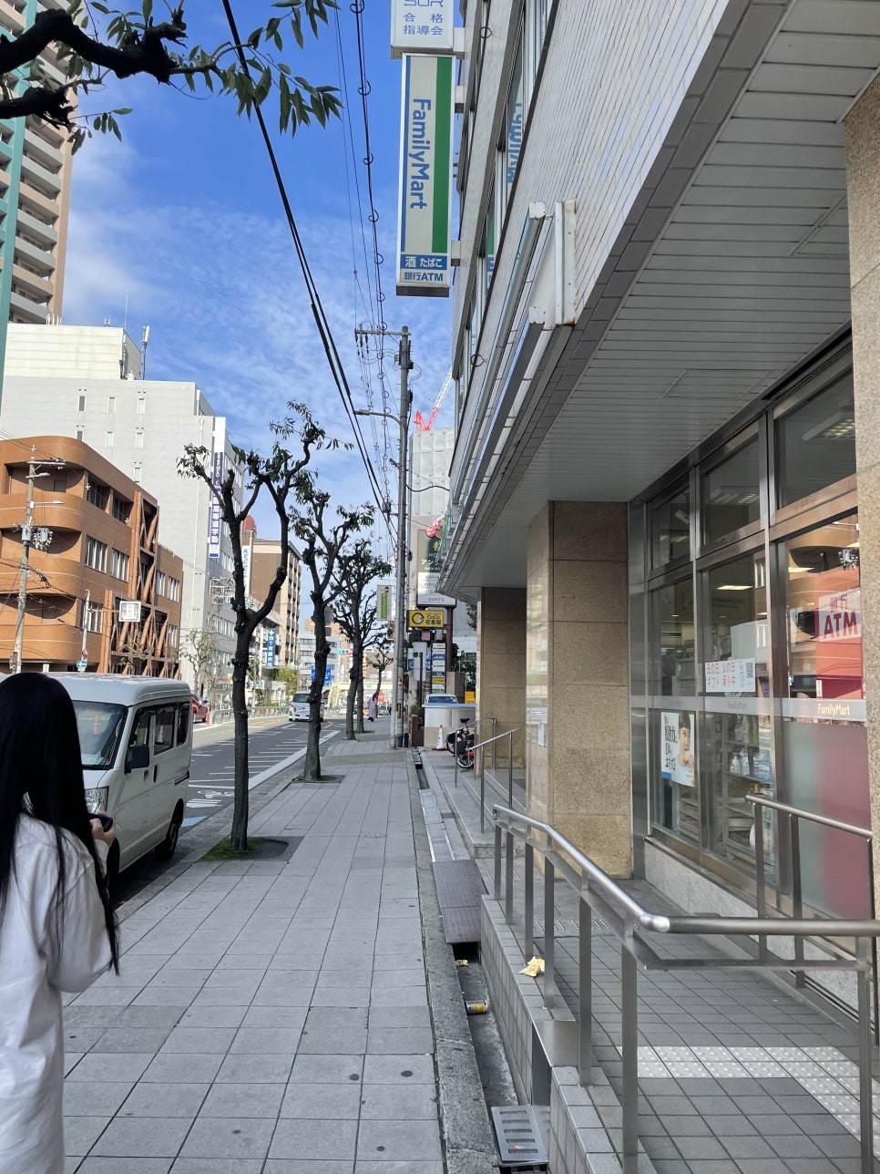アンダ ノ モリ 周辺エリア